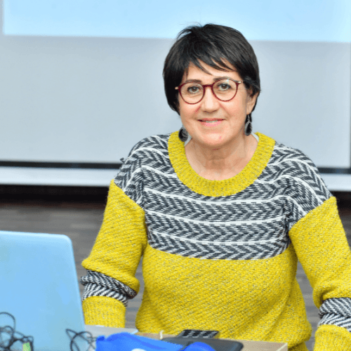 Assia El Kahlaoui
